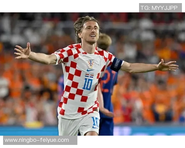 克罗地亚足球明星数量众多他们在国际赛场上的表现如何