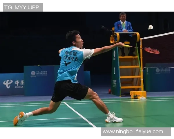 全运会积分榜更新深圳羽毛球队以61分稳居第一名