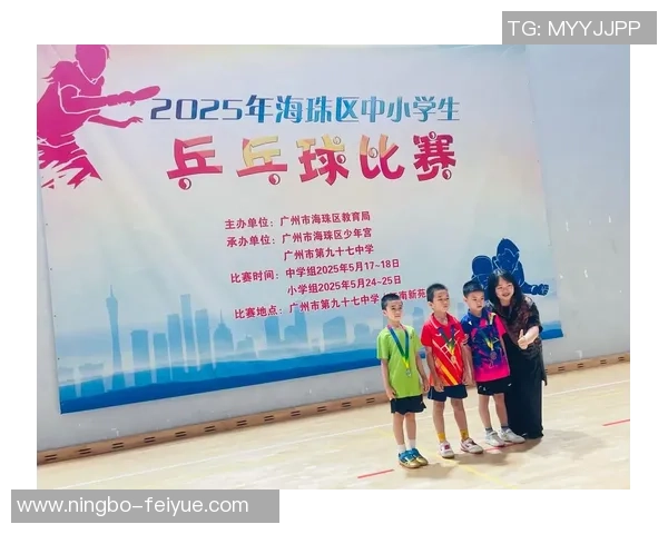广州乒乓球队中路突破的成功与不足分析及未来发展方向探讨