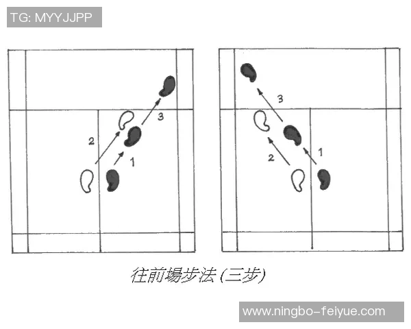 广州羽毛球队个人能力提升之路：从基础训练到竞技表现的全面分析