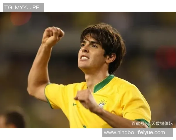 巴西足球传奇人物揭秘：那些年我们追逐的足球明星们