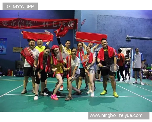 西安羽毛球队在全国耐力排行榜中荣获第十名展现出色竞技实力与团队精神 西安羽毛球队在全国耐力排行榜中荣获第十名展现出色竞技实力与团队精神