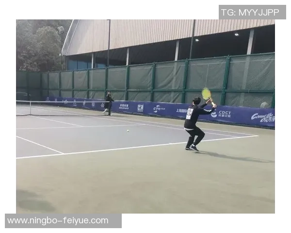 重庆网球队进攻策略分析与战术解读助力网球发展新篇章