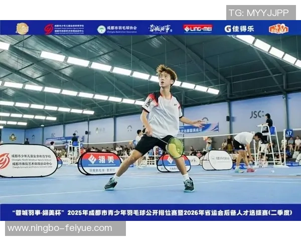 成都羽毛球队逆袭之路揭秘选拔赛背后的拼搏与坚持