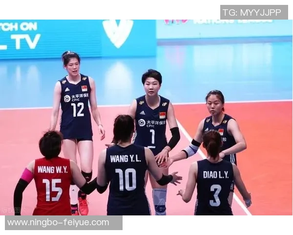 杭州排球队总决赛心理素质分析与表现评估