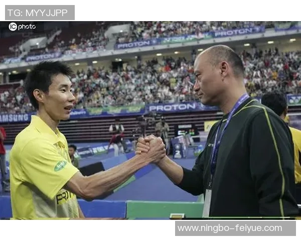 北京羽毛球队的控制革新与未来发展战略深度解析