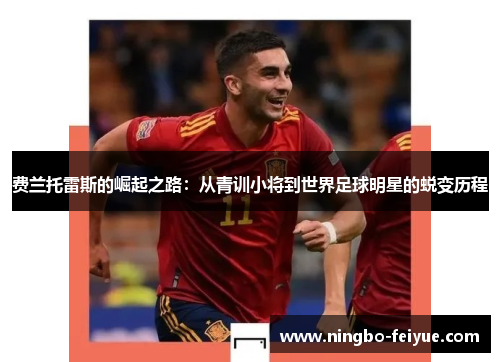 费兰托雷斯的崛起之路：从青训小将到世界足球明星的蜕变历程